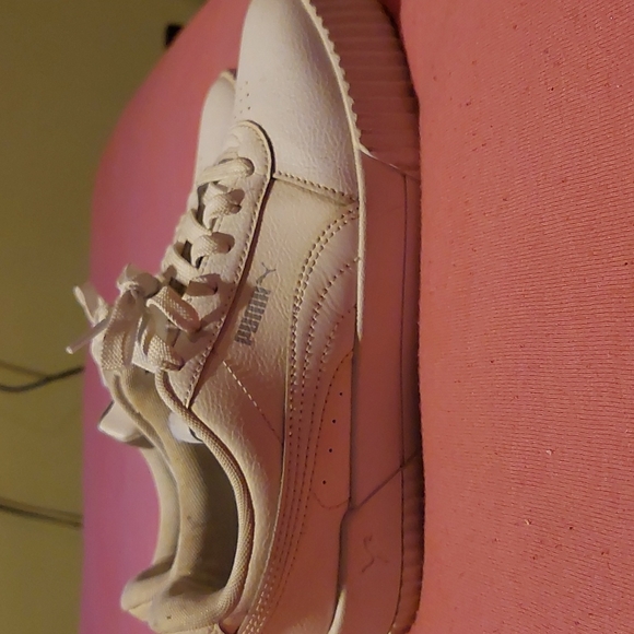 Puma sneakers - Picture 4 of 6